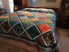 Hedgehog Quilts Gallery